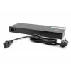 Power Distribution Unit PDU Digitus DN-DP-H-1-8C13 1U čierna 16A