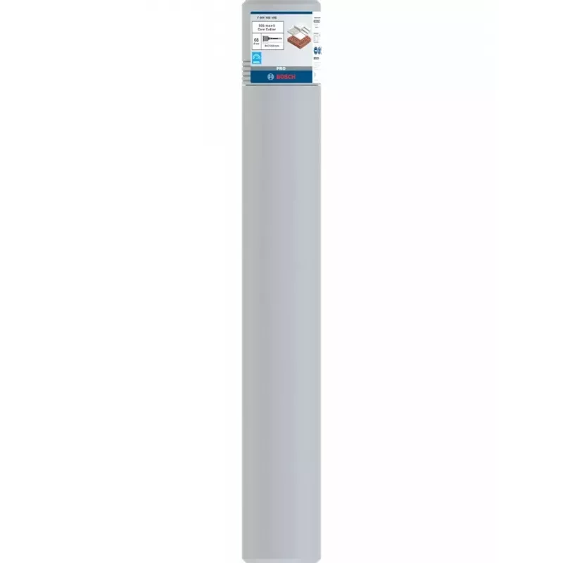 Bosch SDS max-9 jadrový vrták, samostatný, vrták, tehla, betón, SDS-max stopka, 8 cm, 16 cm