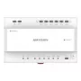 Hikvision DS-KAD7060EY 2-vodičový video rozdeľovač, 143x66x92 mm, biely