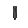 Dynamický vysielací mikrofón Beyerdynamic M 70 PRO X — káblový, frekvenčná charakteristika optimalizovaná pre reč