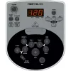 Behringer XD8USB elektronická bicia súprava, čierna