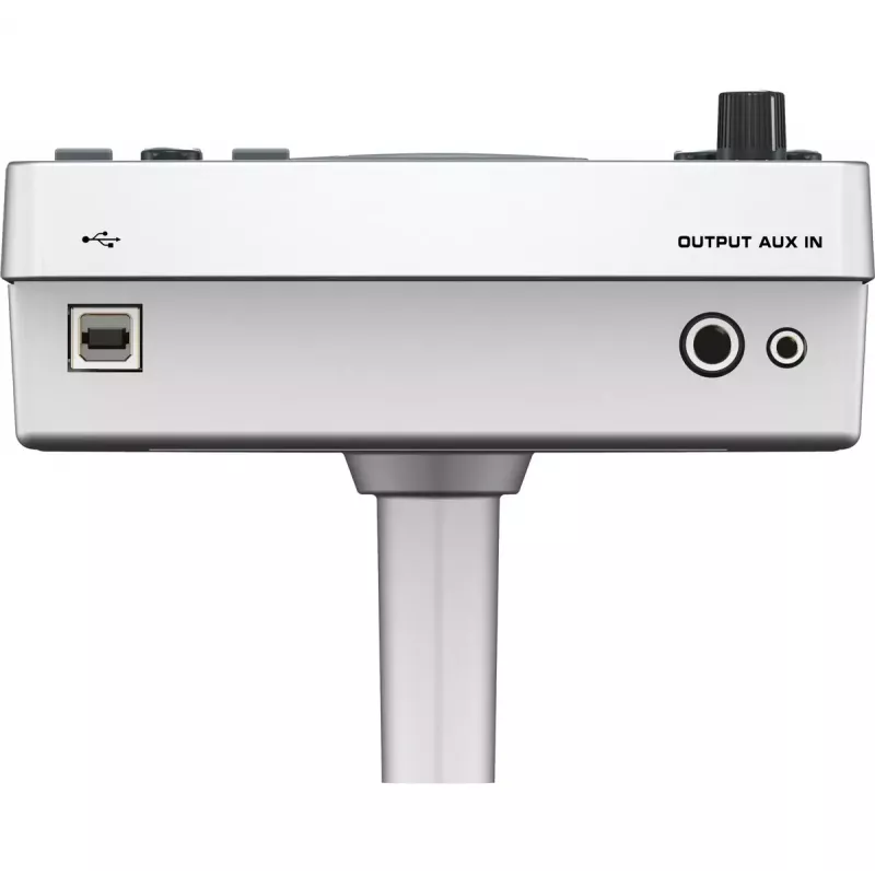 Behringer XD8USB elektronická bicia súprava, čierna