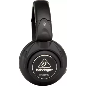 Slúchadlá Behringer HPX6000