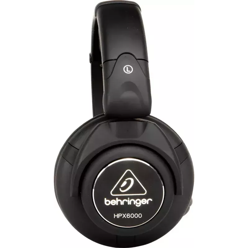 Slúchadlá Behringer HPX6000