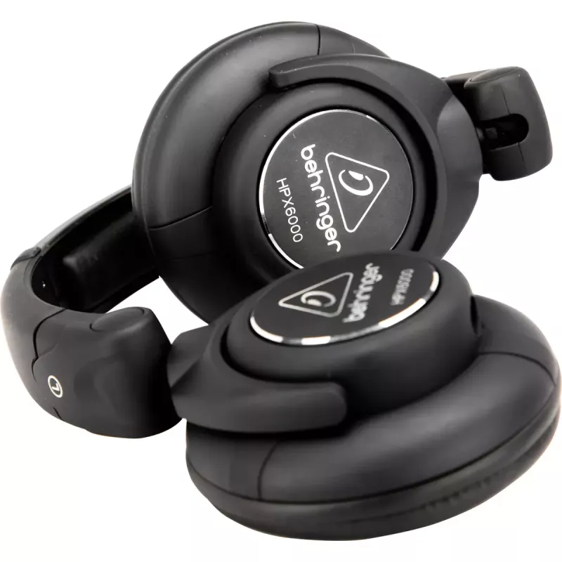 Slúchadlá Behringer HPX6000