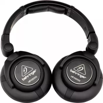 Slúchadlá Behringer HPX6000