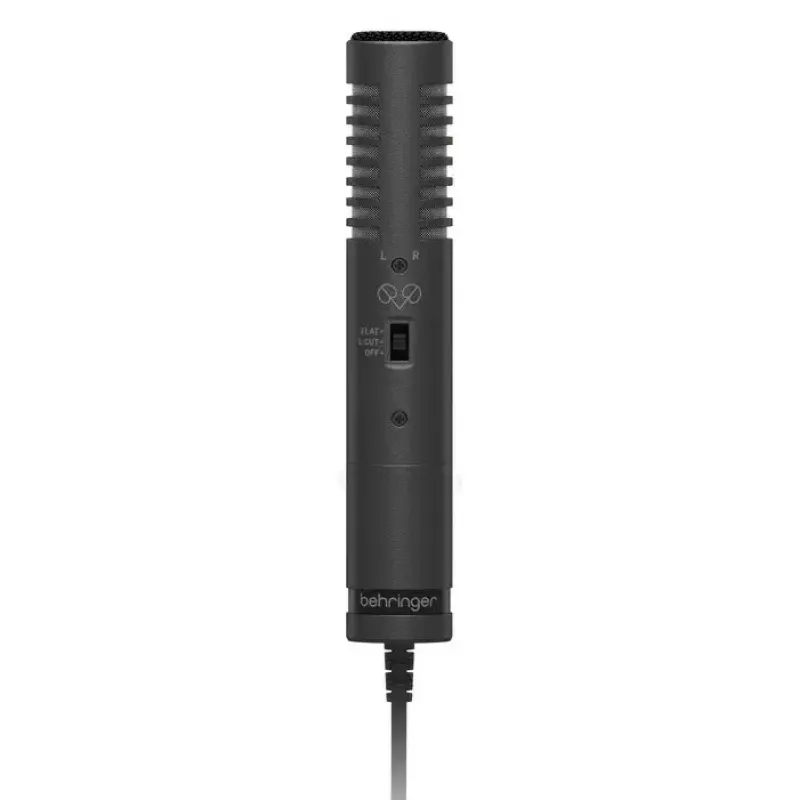 Mikrofón Behringer VIDEO MIC X1