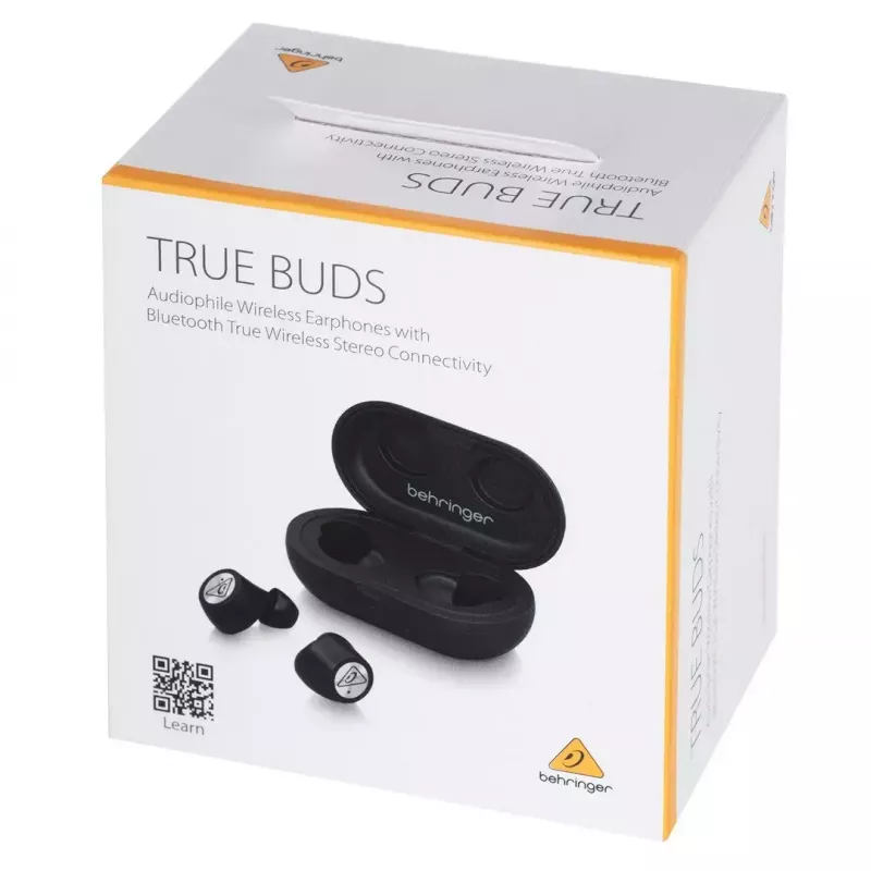 Slúchadlá Behringer TRUE BUDS