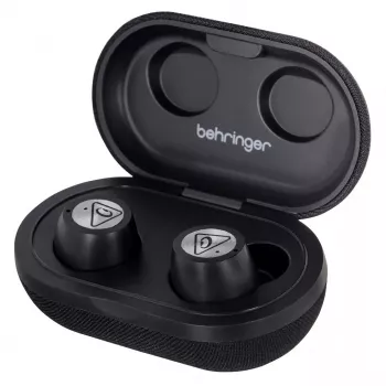 Slúchadlá Behringer TRUE BUDS
