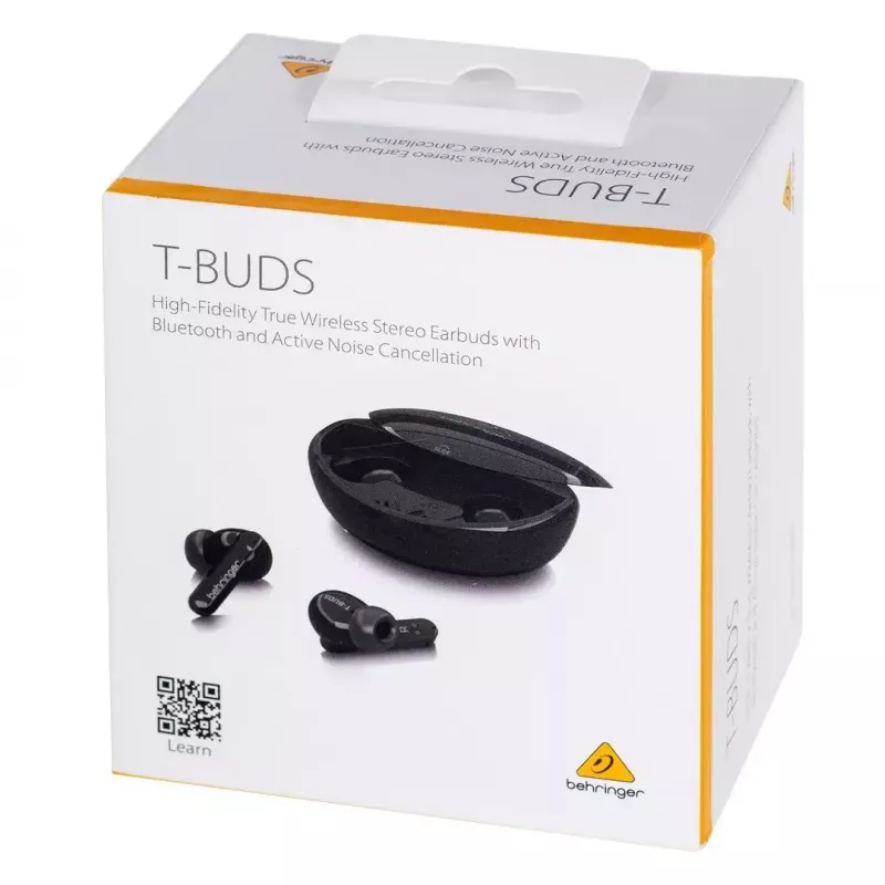 Slúchadlá Behringer T-BUDS