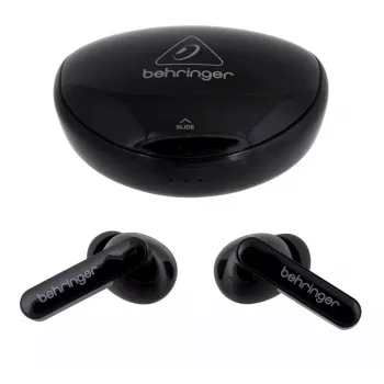 Slúchadlá Behringer T-BUDS