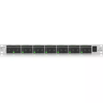 Behringer MX882 V2 audiomixér 8 kanálov 15 W 100-240 V
