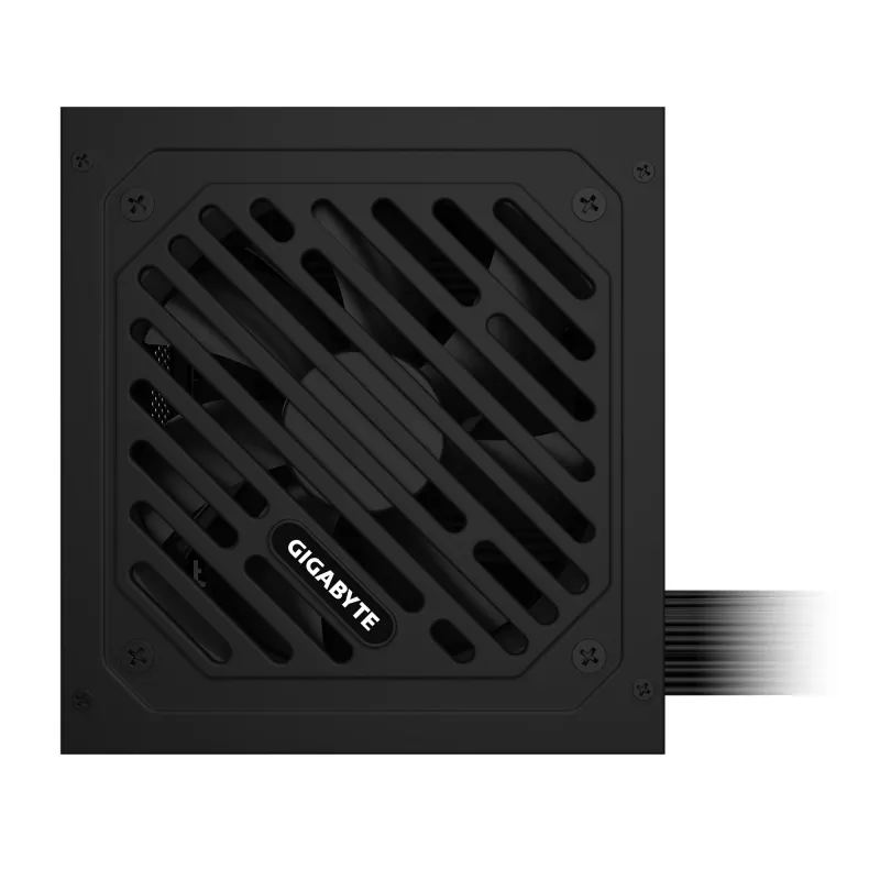 GIGABYTE P550SS napájací zdroj – PCIe 5.0, 80 PLUS Silver, 120mm GP-P650SS EU