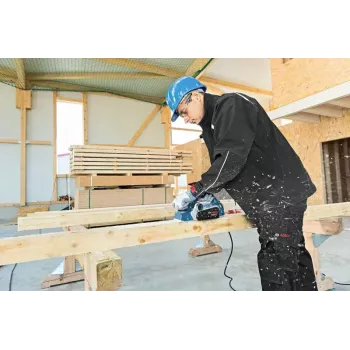 Bosch GHO 26-82 D Professional čierna, modrá, strieborná 16500 RPM 710 W