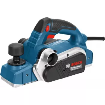 Bosch GHO 26-82 D Professional čierna, modrá, strieborná 16500 RPM 710 W