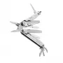 Multitool Nextool Flagship Captain NE20214 — kompaktný dizajn z nehrdzavejúcej ocele