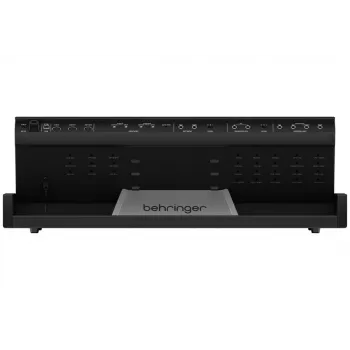 Analógový syntetizátor Behringer MS-5 — 32-hlasová polyfónia, 37 klávesov