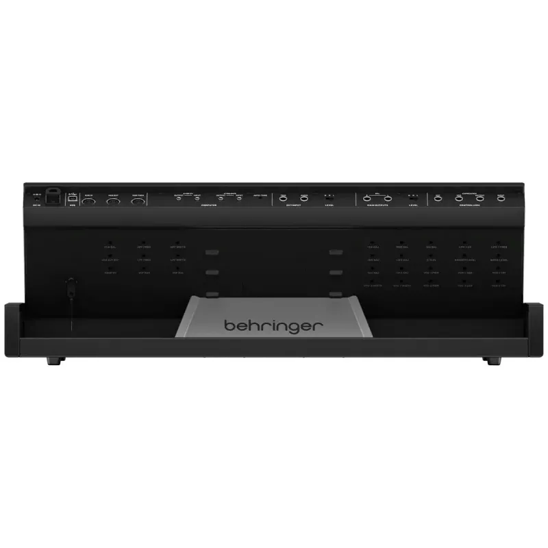 Behringer MS-5 27001054 analógový syntezátor