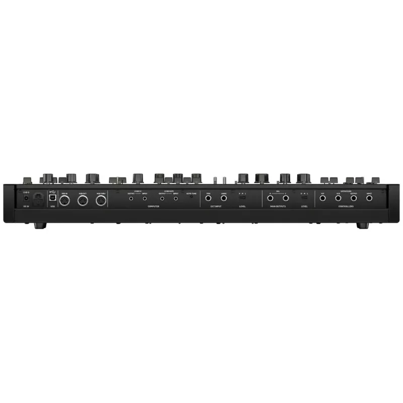 Behringer MS-5 27001054 analógový syntezátor
