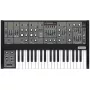 Analógový syntetizátor Behringer MS-5 — 32-hlasová polyfónia, 37 klávesov