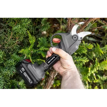 Elektrikárske nožnice Graphite 58G029
