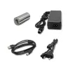 Termotlačiareň QOLTEC 50256 s USB rozhraním – kompaktná POS tlačiareň