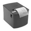 Termotlačiareň QOLTEC 50256 s USB rozhraním – kompaktná POS tlačiareň