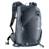 Športový batoh Deuter Updays 20 čierny polyamid 490mm výška