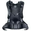 Športový batoh Deuter Updays 20 čierny polyamid 490mm výška
