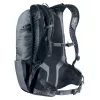 Športový batoh Deuter Updays 20 čierny polyamid 490mm výška