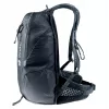 Športový batoh Deuter Updays 20 čierny polyamid 490mm výška