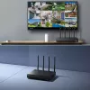 Reolink NVS12W 12-kanálový Wi-Fi 6 NVR 16MP podpora 2TB HDD