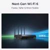 Reolink NVS12W 12-kanálový Wi-Fi 6 NVR 16MP podpora 2TB HDD