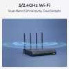 Reolink NVS12W 12-kanálový Wi-Fi 6 NVR 16MP podpora 2TB HDD