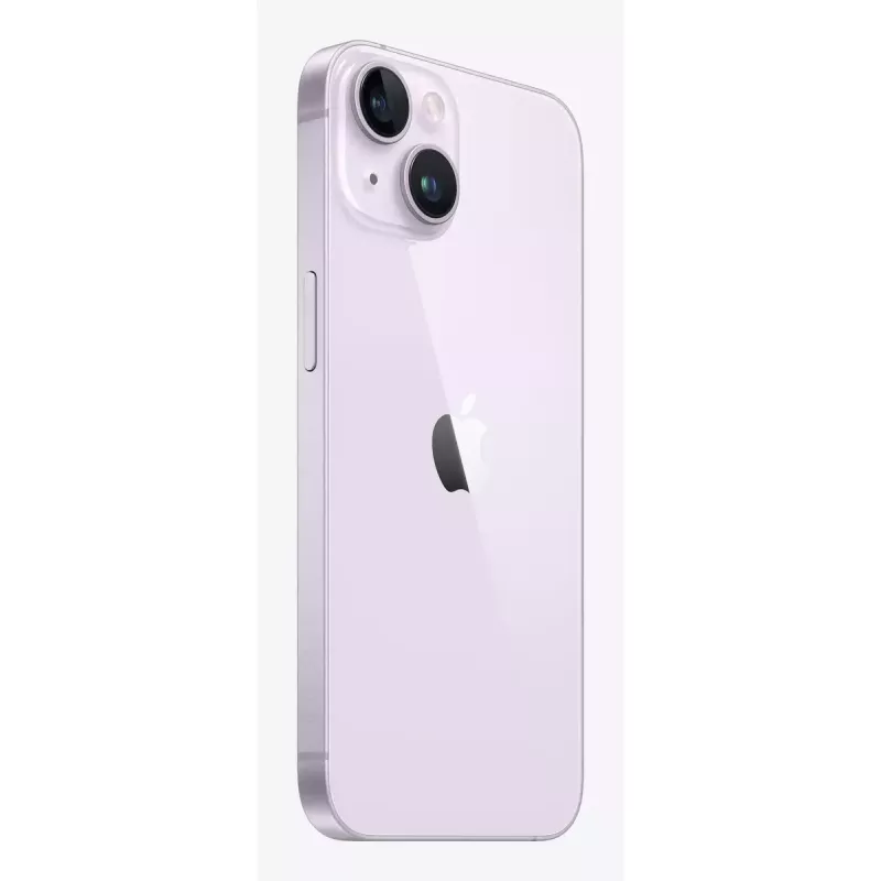 Smartphone Apple iPhone 14 Plus 6,7 palca 256 GB fialová