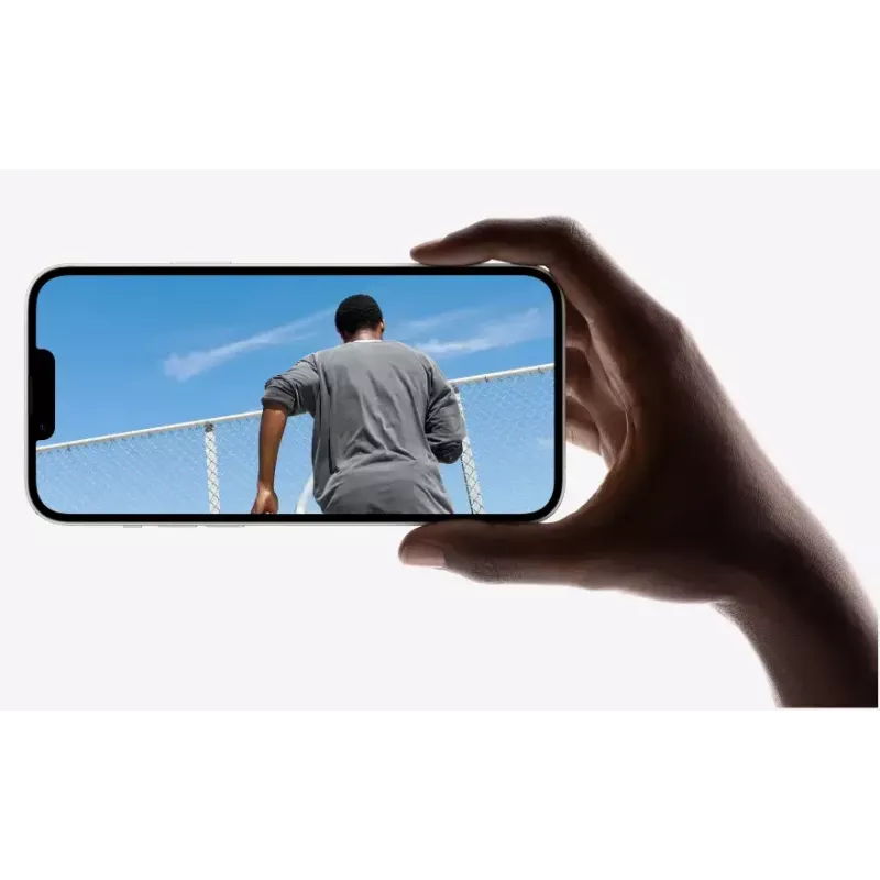 Smartphone Apple iPhone 14 Plus 6,7 palca 256 GB fialová