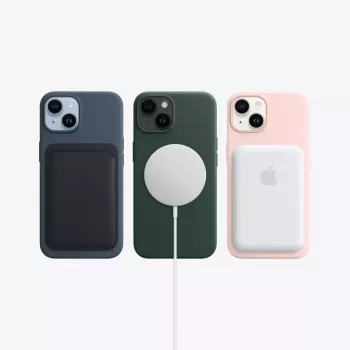 Smartphone Apple iPhone 14 Plus 6,7 palca 256 GB červená