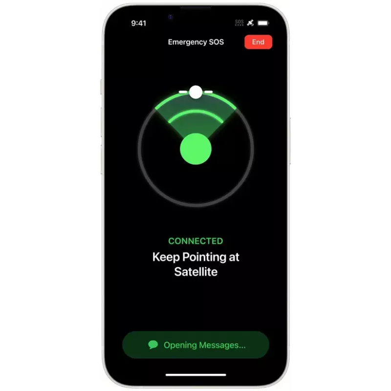 Smartphone Apple iPhone 14 Plus 6,7 palca 256 GB červená