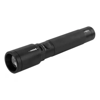 Ansmann Future T400FR baterka, 400 lm, IPX4, čierna