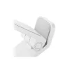 Stojan na monitor Twelve South TS-2202 voľne stojaci biely 3,2 kg
