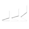 Stojan na monitor Twelve South TS-2202 voľne stojaci biely 3,2 kg