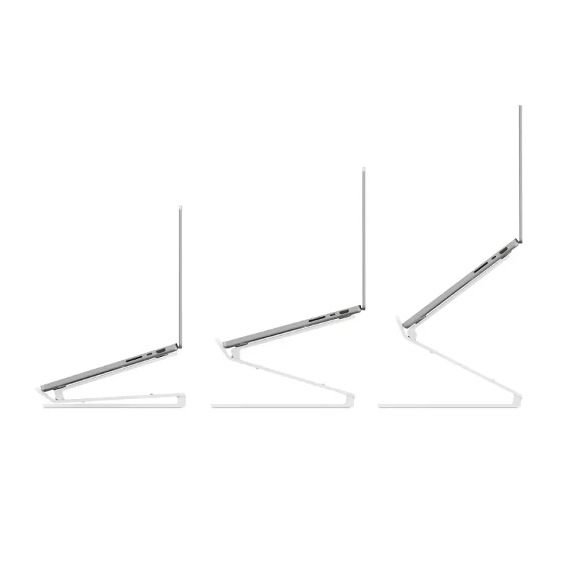 Stojan na monitor Twelve South TS-2202 voľne stojaci biely 3,2 kg