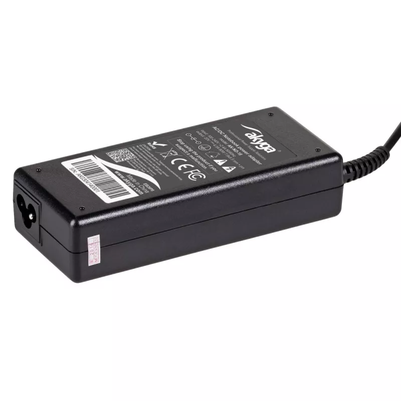 Akyga AK-ND-18 napájací zdroj pre notebook pre Lenovo, 90 W, 20 V / 4,5 A, 7,9 x 5,5 mm s kolíkom