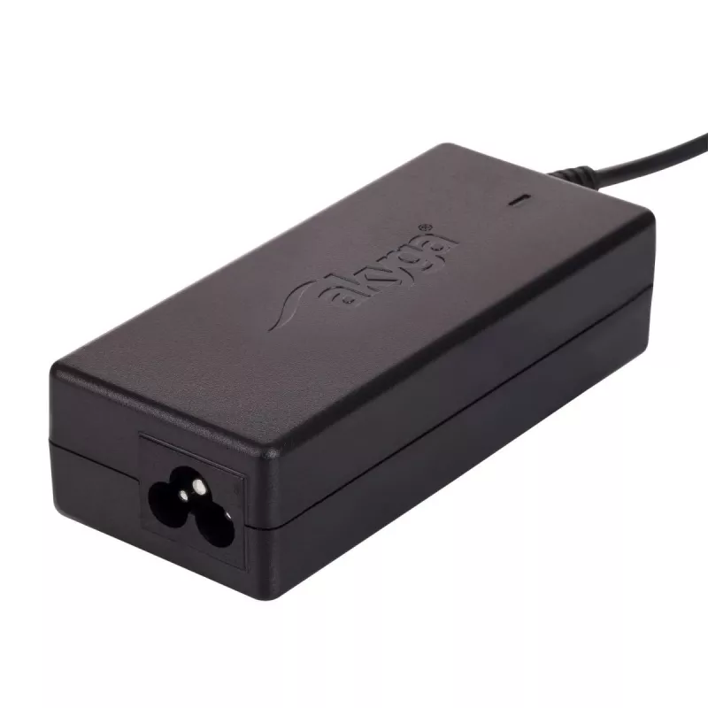 Akyga AK-ND-25 napájací zdroj pre notebook pre HP, 65 W, 19,5 V, 3,33 A, 4,5 x 3,0 mm + kolík
