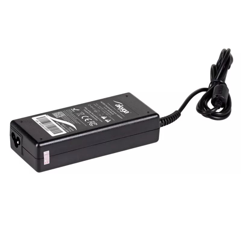Akyga AK-ND-26 napájací zdroj pre notebook pre HP, 90 W, 19,5 V, 4,62 A, 4,5 x 3,0 mm + kolík