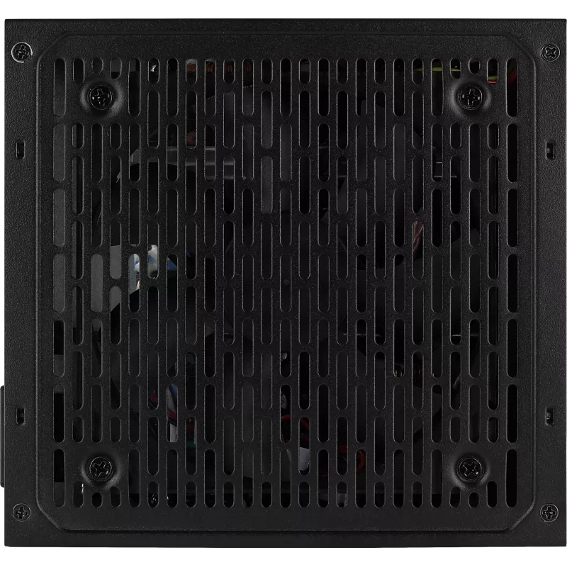 Aerocool LUX850 PC napájací zdroj 850W 80 Plus Bronze 230V 88% účinnosť čierny