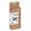 Akyga AK-ND-42 autonabíjačka pre notebook pre Lenovo, 90 W, 20 V / 4,5 A, Slim Tip, vstup 12 V