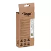 Akyga AK-ND-42 autonabíjačka pre notebook pre Lenovo, 90 W, 20 V / 4,5 A, Slim Tip, vstup 12 V
