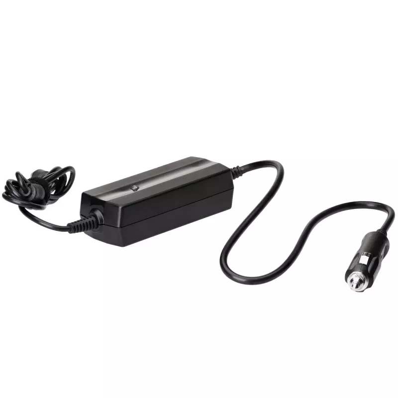 Akyga AK-ND-43 autonabíjačka pre notebook pre Acer, 90 W, 19 V / 4,74 A, 5,5 x 1,7 mm, vstup 12 V