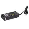 Akyga AK-ND-53 napájací zdroj pre notebook 19,5 V / 4,62 A, 90 W, 4,5 x 3,0 mm konektor s kolíkom, pre Dell
